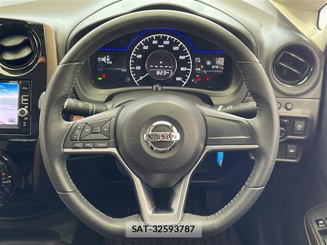 Nissan NOTE 2017 8912505-1