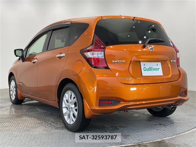 Nissan NOTE 2017 8912505-13
