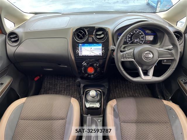 Nissan NOTE 2017 8912505-14