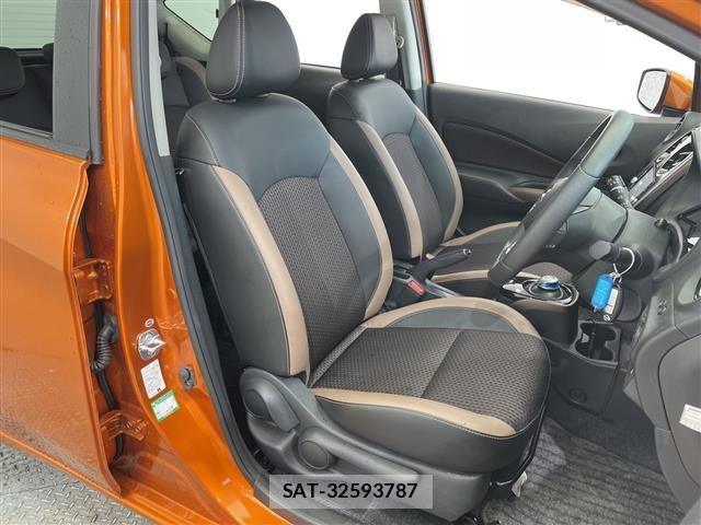 Nissan NOTE 2017 8912505-2