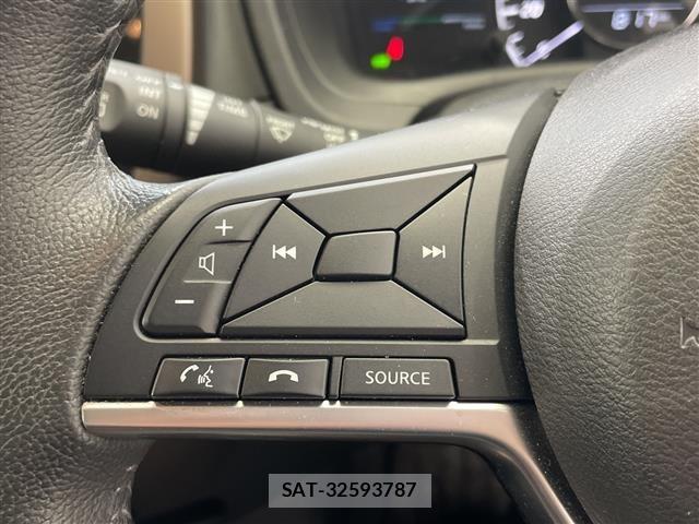 Nissan NOTE 2017 8912505-3