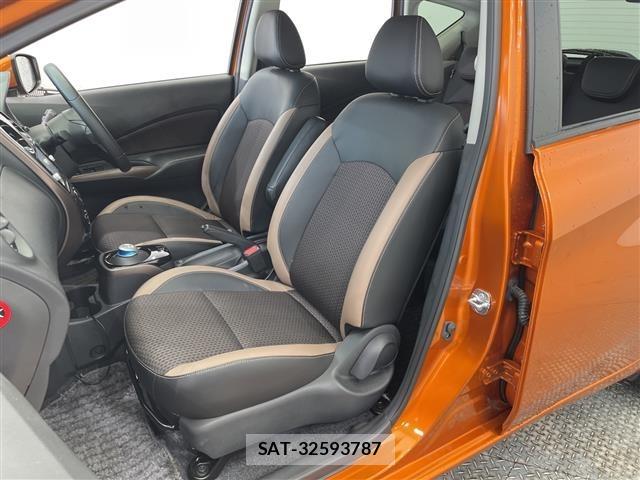 Nissan NOTE 2017 8912505-4