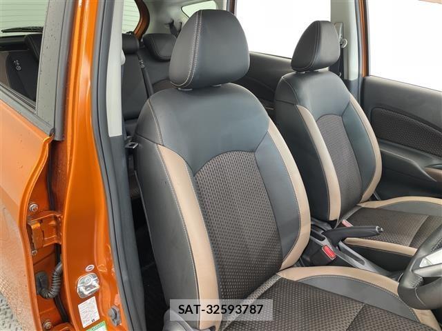 Nissan NOTE 2017 8912505-6