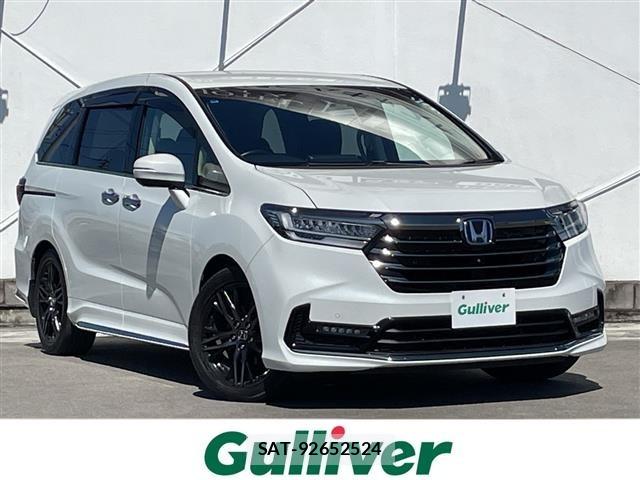 Honda ODYSSEY 2021 8682516-0