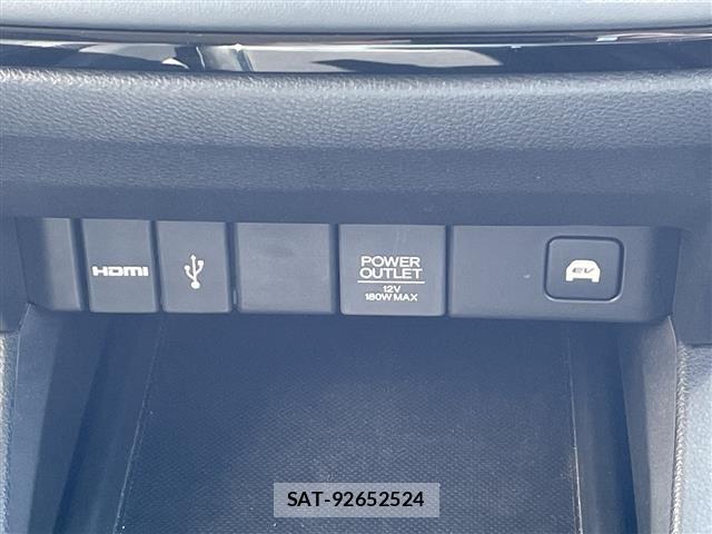 Honda ODYSSEY 2021 8682516-12