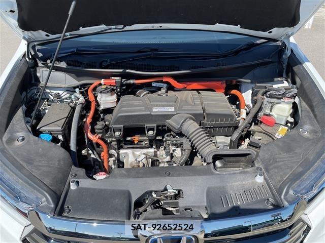 Honda ODYSSEY 2021 8682516-15