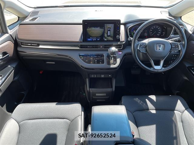 Honda ODYSSEY 2021 8682516-16