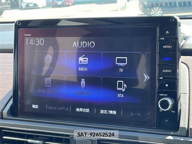 Honda ODYSSEY 2021 8682516-18