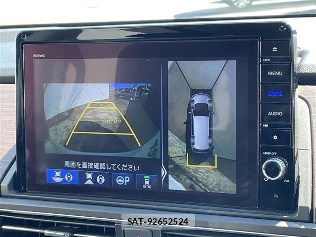 Honda ODYSSEY 2021 8682516-19