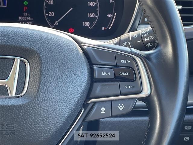 Honda ODYSSEY 2021 8682516-2
