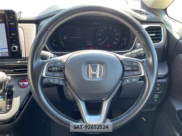 Honda ODYSSEY 2021 8682516-21