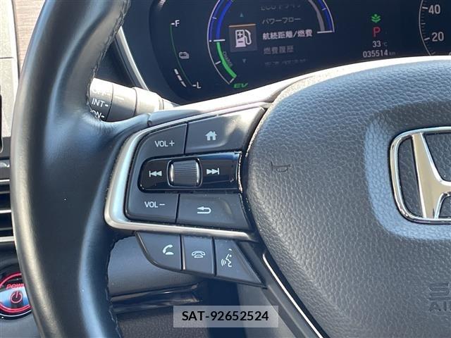 Honda ODYSSEY 2021 8682516-23