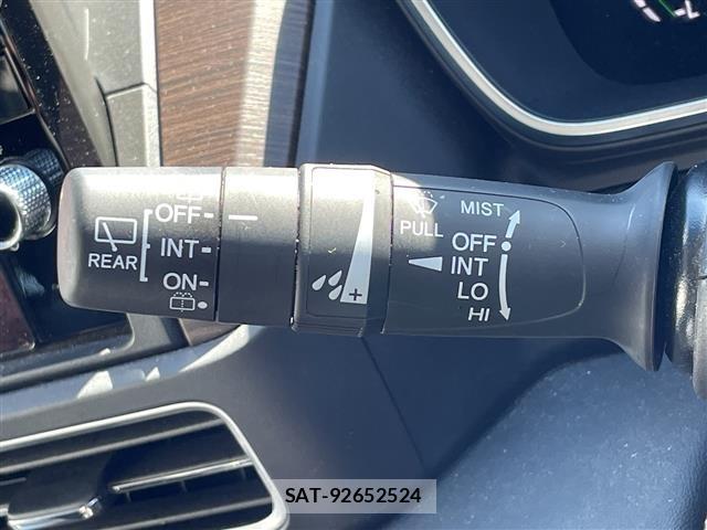 Honda ODYSSEY 2021 8682516-4