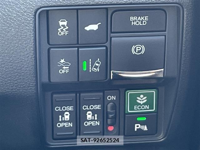 Honda ODYSSEY 2021 8682516-5