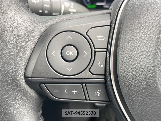 Toyota COROLLA CROSS 2025 8693222-10