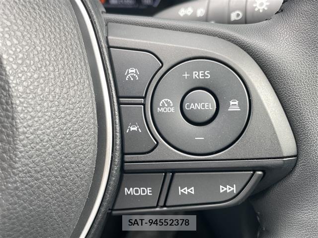 Toyota COROLLA CROSS 2025 8693222-11