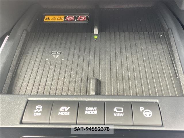 Toyota COROLLA CROSS 2025 8693222-19