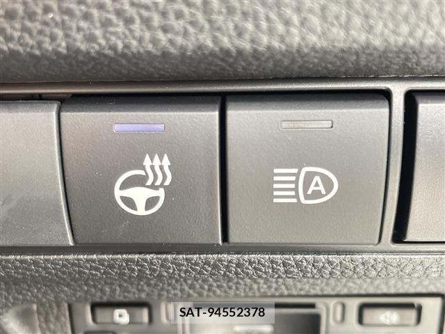 Toyota COROLLA CROSS 2025 8693222-21