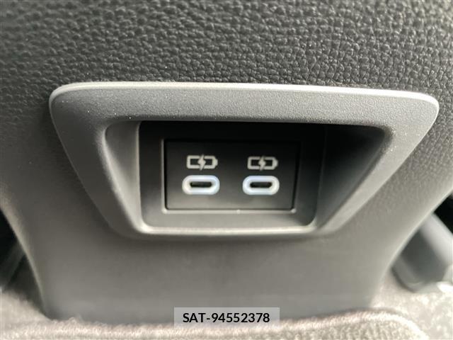 Toyota COROLLA CROSS 2025 8693222-6