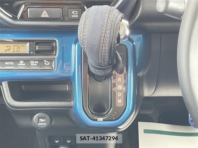 Suzuki HUSTLER 2021 8690156-1
