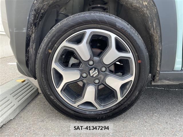 Suzuki HUSTLER 2021 8690156-11