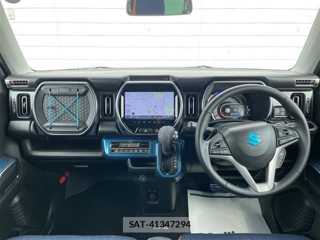 Suzuki HUSTLER 2021 8690156-14
