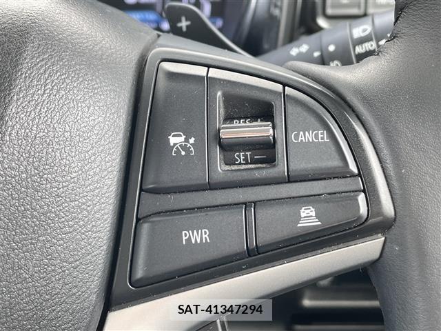 Suzuki HUSTLER 2021 8690156-16
