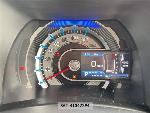 Suzuki HUSTLER 2021 8690156-18