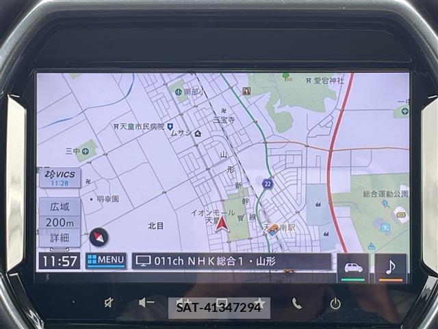 Suzuki HUSTLER 2021 8690156-2