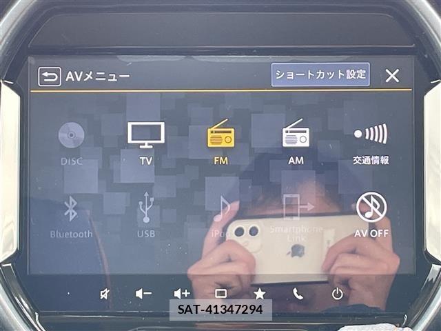 Suzuki HUSTLER 2021 8690156-21