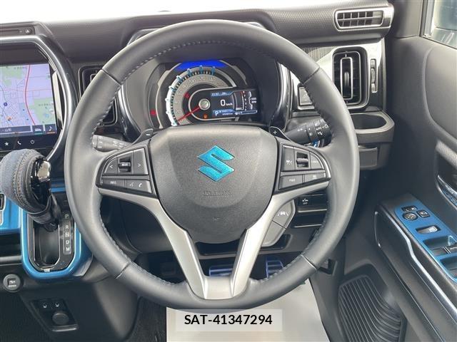 Suzuki HUSTLER 2021 8690156-22