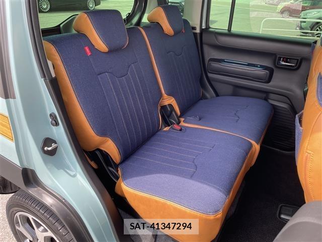 Suzuki HUSTLER 2021 8690156-9