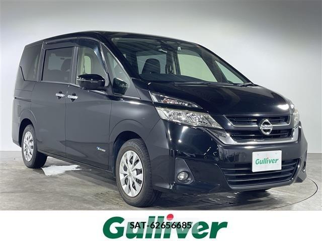 Nissan SERENA 2016 8926846-0