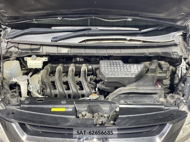 Nissan SERENA 2016 8926846-15