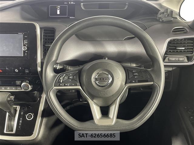 Nissan SERENA 2016 8926846-23