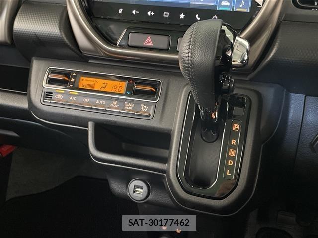 Suzuki HUSTLER 2023 8690157-1
