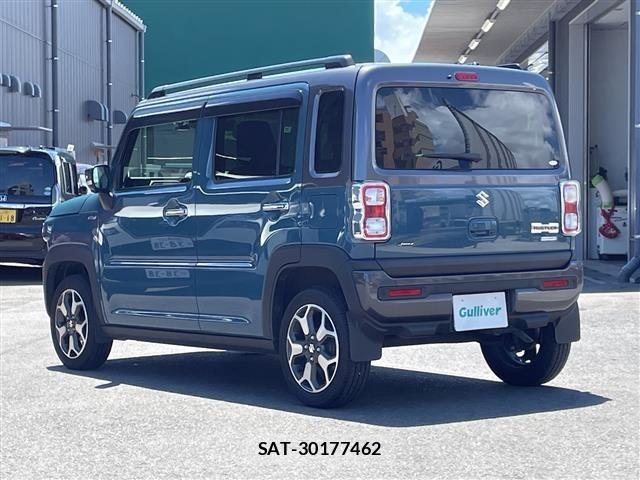 Suzuki HUSTLER 2023 8690157-13
