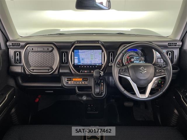 Suzuki HUSTLER 2023 8690157-14