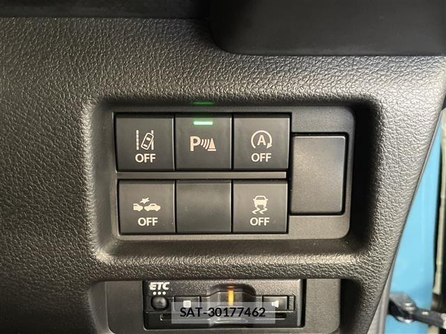 Suzuki HUSTLER 2023 8690157-19