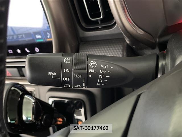 Suzuki HUSTLER 2023 8690157-20