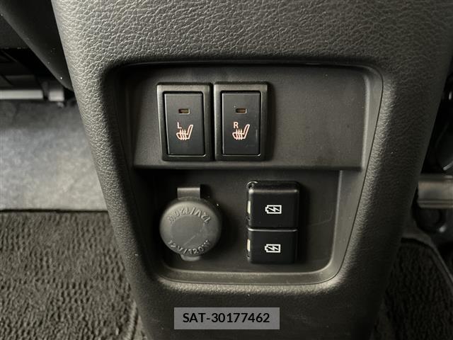Suzuki HUSTLER 2023 8690157-21