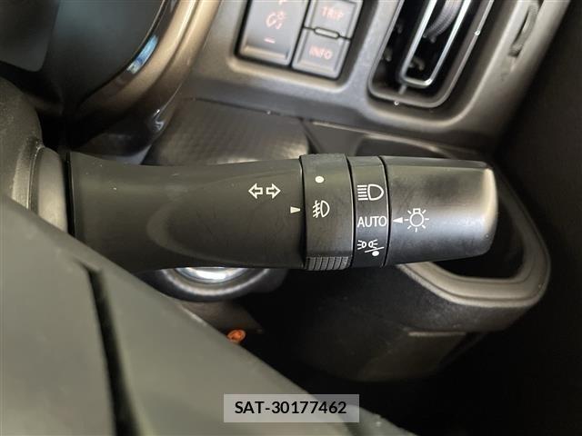 Suzuki HUSTLER 2023 8690157-22