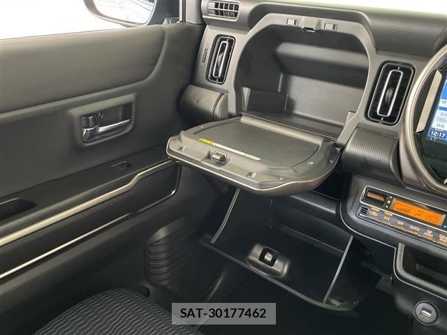Suzuki HUSTLER 2023 8690157-4