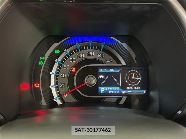 Suzuki HUSTLER 2023 8690157-5