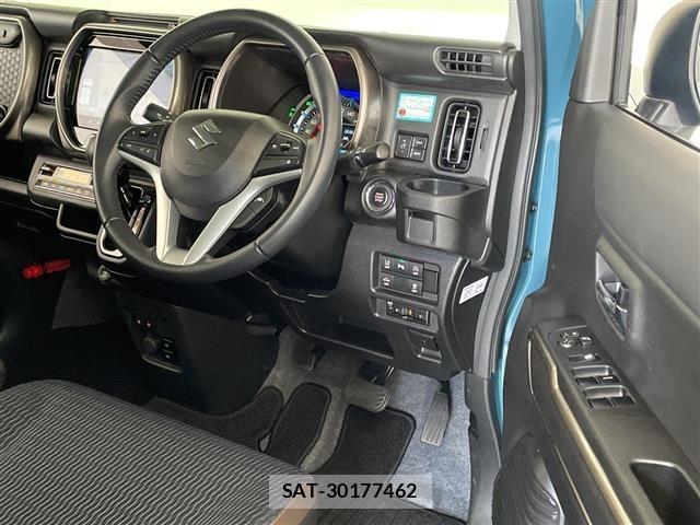 Suzuki HUSTLER 2023 8690157-6