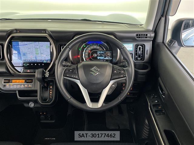 Suzuki HUSTLER 2023 8690157-8