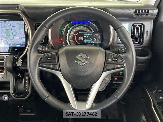 Suzuki HUSTLER 2023 8690157-9
