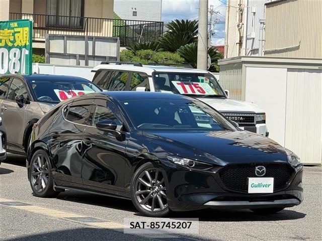 Mazda MAZDA3 2020 8909312-0