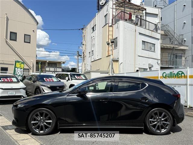 Mazda MAZDA3 2020 8909312-1