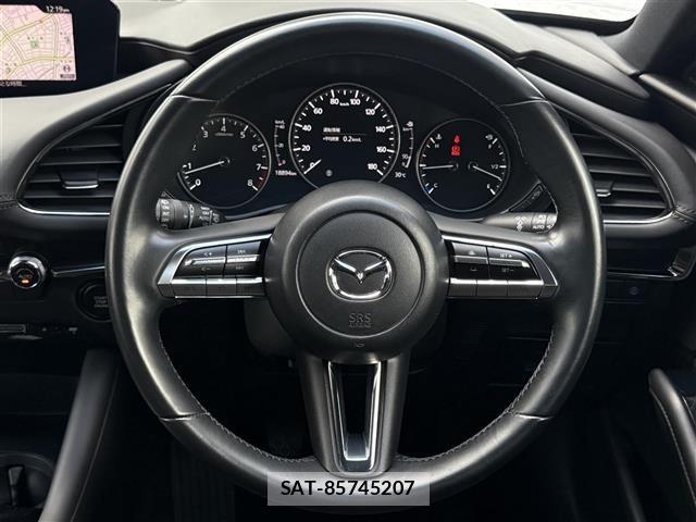 Mazda MAZDA3 2020 8909312-10